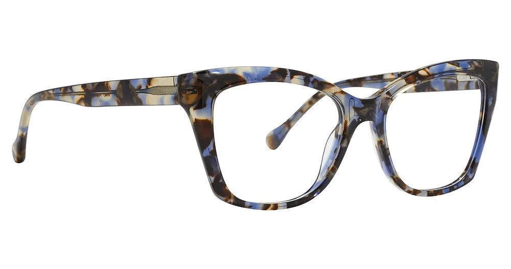 Trina Turk TTMARSAI Eyeglasses - view 3